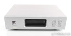 Ayre CX-7eMP CD Player; CX7 EMP; Silver; Remote
