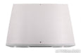 Ayre CX-7eMP CD Player; CX7 EMP; Silver; Remote