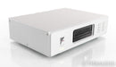 Ayre CX-7eMP CD Player; CX7 EMP; Silver; Remote