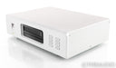 Ayre CX-7eMP CD Player; CX7 EMP; Silver; Remote