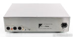 Ayre CX-7eMP CD Player; CX7 EMP; Silver; Remote