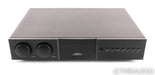 Naim Supernait 2 Stereo Integrated Amplifier; Black (No Remote)