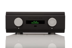 Musical Fidelity Nu-Vista 800 Integrated Amplifier; Black (New w/ Warranty)