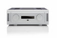 Musical Fidelity Nu-Vista 800 Integrated Amplifier; Tube Hybrid; Silver (New)