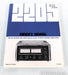 McIntosh MC2205 Vintage Stereo Power Amplifier