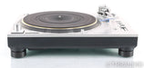 Technics SL-1200G Direct Drive Turntable; SL1200G (No Cartridge)