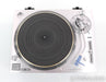 Technics SL-1200G Direct Drive Turntable; SL1200G (No Cartridge)