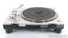Technics SL-1200G Direct Drive Turntable; SL1200G (No Cartridge)