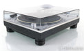 Technics SL-1200G Direct Drive Turntable; SL1200G (No Cartridge)