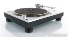 Technics SL-1200G Direct Drive Turntable; SL1200G (No Cartridge)