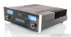 McIntosh MA5200 Stereo Integrated Amplifier; MA-5200; USB DAC; Phono