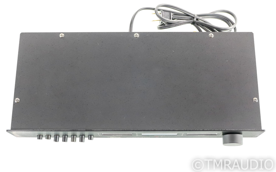 Magnum Dynalab FT 11 Vintage Stereo FM Tuner
