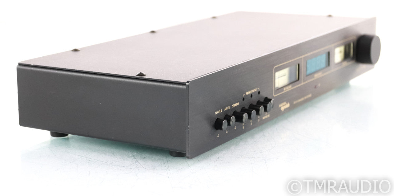 Magnum Dynalab FT 11 Vintage Stereo FM Tuner