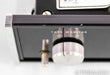 McIntosh MQ 101 Stereo 3-Band Equalizer; MQ101; Walnut Cabinet
