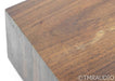 McIntosh MQ 101 Stereo 3-Band Equalizer; MQ101; Walnut Cabinet