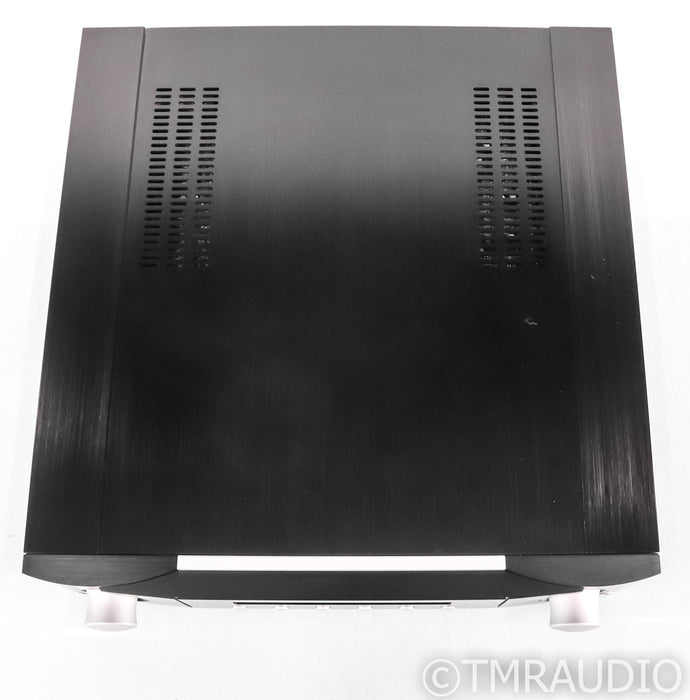 Mark Levinson No. 523 Stereo Preamplifier; Black; MM / MC Phono; Remote