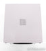 REL T/7i 8" Powered Subwoofer; T7i; Gloss White