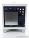 REL T/7i 8" Powered Subwoofer; T7i; Gloss White