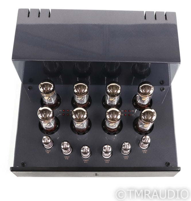 PrimaLuna EvoLution EVO 400 Stereo Tube Power Amplifier; EVO400