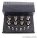 PrimaLuna EvoLution EVO 400 Stereo Tube Power Amplifier; EVO400