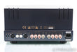 PrimaLuna EvoLution EVO 400 Stereo Tube Power Amplifier; EVO400