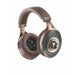 Focal Clear MG Open Back Dynamic Headphones; Brown Pair (Open Box w/ Warranty)