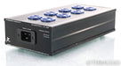 Synergistic Research PowerCell 8 UEF SE AC Power Line Conditioner; Black; 20A