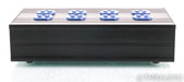 Synergistic Research PowerCell 8 UEF SE AC Power Line Conditioner; Black; 20A