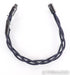 AudioQuest Hurricane Source Power Cable; 1m AC Cord; 72v DBS; 1m AC Cord; 72v DBS