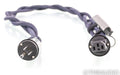 AudioQuest Hurricane Source Power Cable; 1m AC Cord; 72v DBS; 1m AC Cord; 72v DBS