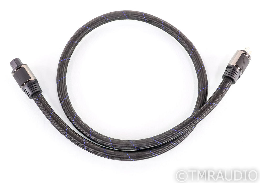 PS Audio PerfectWave AC-5 Power Cable; 1.5m AC Cord; AC5