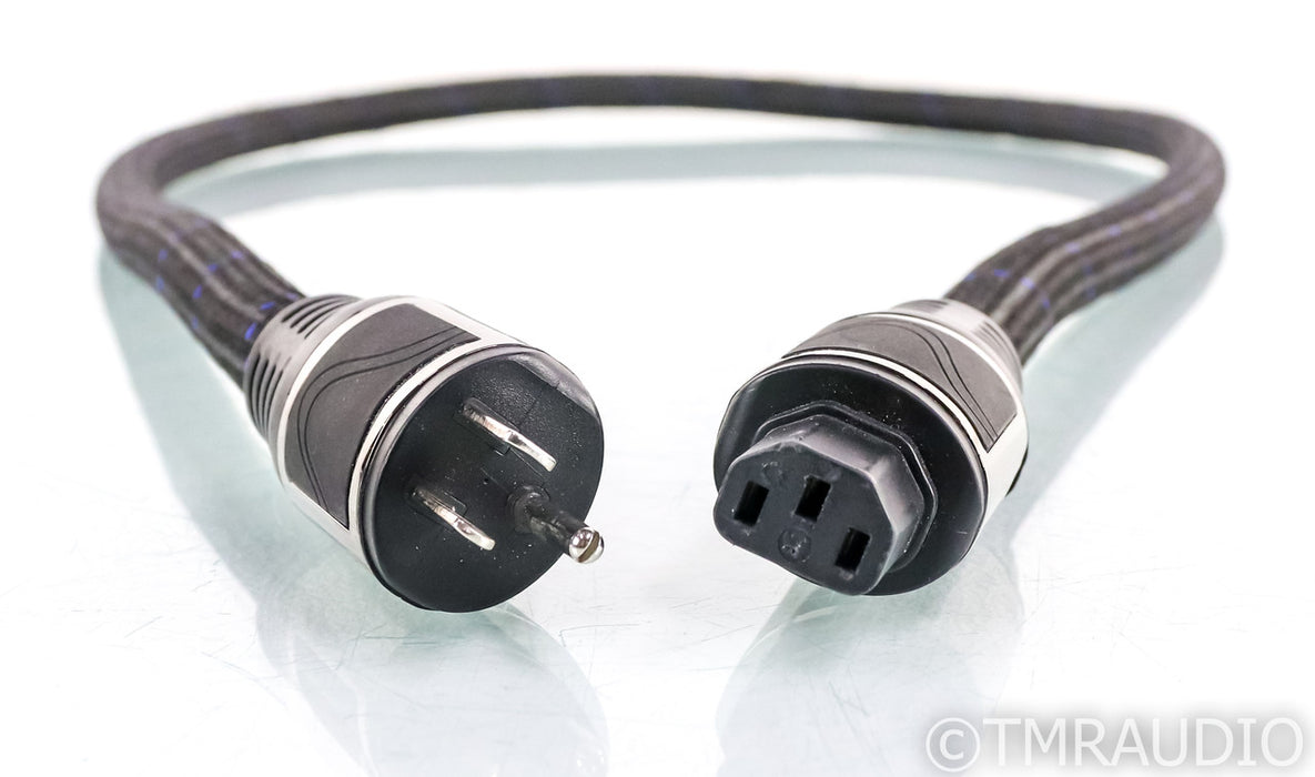 PS Audio PerfectWave AC-5 Power Cable; 1.5m AC Cord; AC5