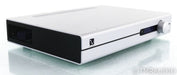PS Audio Stellar Gain Cell DAC; D/A Converter; Silver; Remote (Used) (1/0)