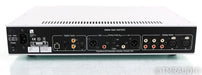 PS Audio Stellar Gain Cell DAC; D/A Converter; Silver; Remote (Used) (1/0)