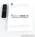 PS Audio Stellar Gain Cell DAC; D/A Converter; Silver; Remote (Used) (1/0)