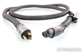 AudioQuest Blizzard Power Cable; 2m AC Cord; 72v DBS