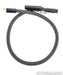 AudioQuest Blizzard Power Cable; 1m AC Cord; 72v DBS