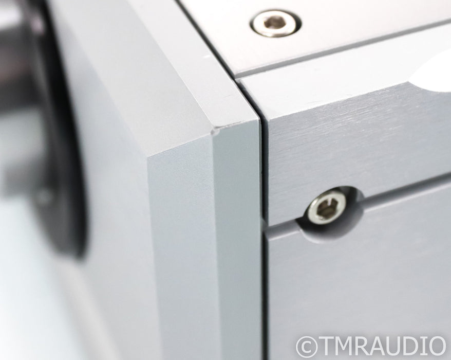 Pass Labs Xs Stereo Line Preamplifier