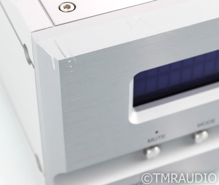 Pass Labs Xs Stereo Line Preamplifier