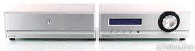 Pass Labs Xs Stereo Line Preamplifier
