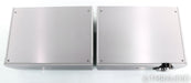 Pass Labs Xs Stereo Line Preamplifier