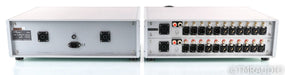 Pass Labs Xs Stereo Line Preamplifier