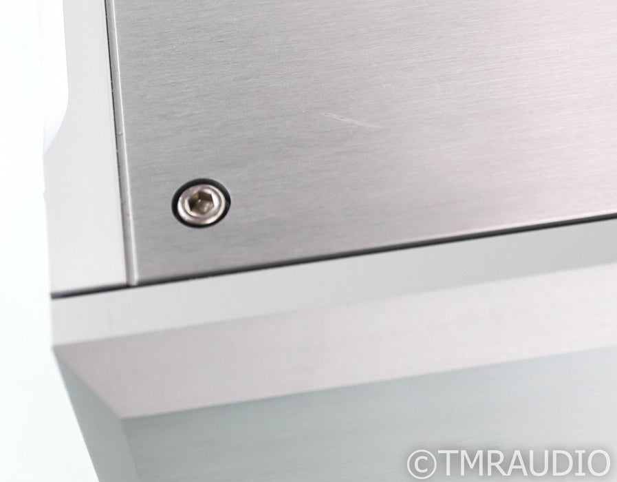 Pass Labs Xs Stereo Line Preamplifier