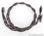 AudioQuest Thunder High Current Power Cable; 2m AC Cord; 72v DBS; C19