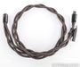 AudioQuest Thunder High Current Power Cable; 2m AC Cord; 72v DBS; C19
