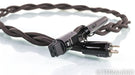 AudioQuest Thunder High Current Power Cable; 2m AC Cord; 72v DBS; C19
