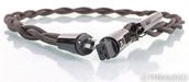 AudioQuest Thunder High Current Power Cable; 2m AC Cord; 72v DBS; C19