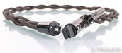 AudioQuest Thunder High Current Power Cable; 2m AC Cord; 72v DBS; C19