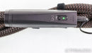 AudioQuest Thunder High Current Power Cable; 1m AC Cord; 72v DBS
