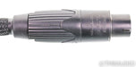 Revelation Audio Passage CryoSilver Reference Umbilical Cords; Speakon; Pass Xs